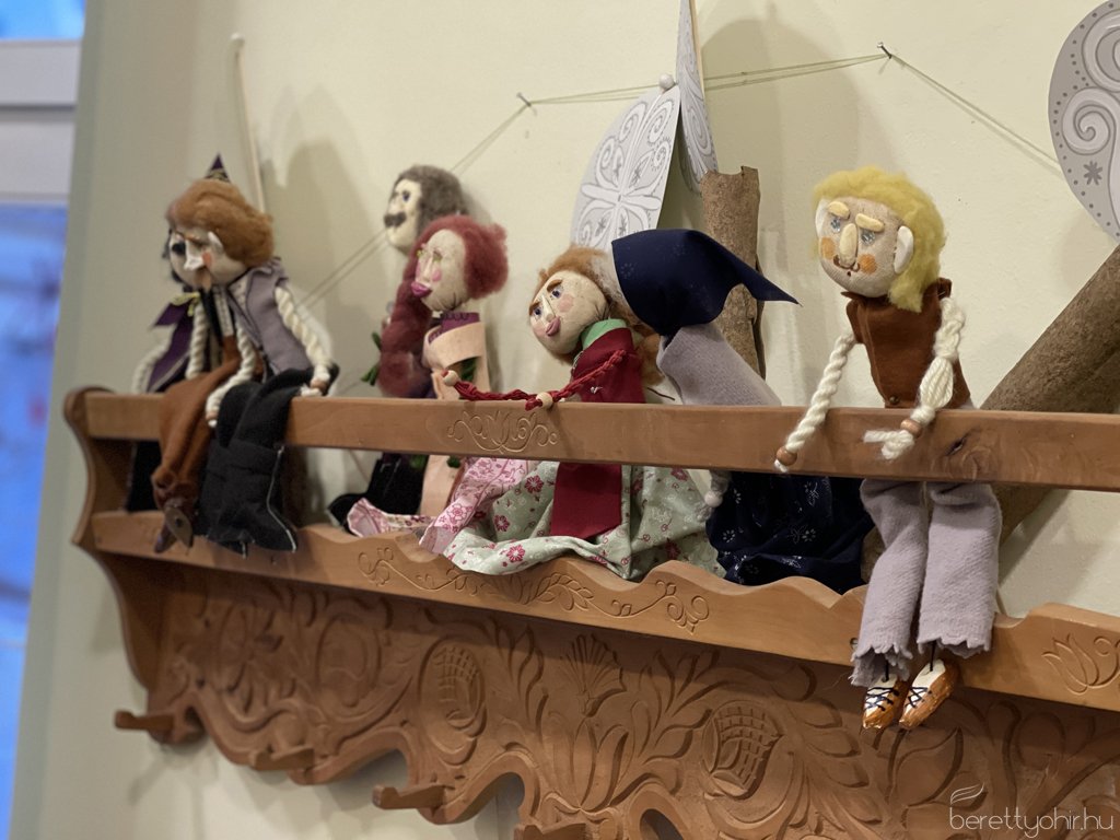 Madárkereső királyfiak - könyvbemutató 07